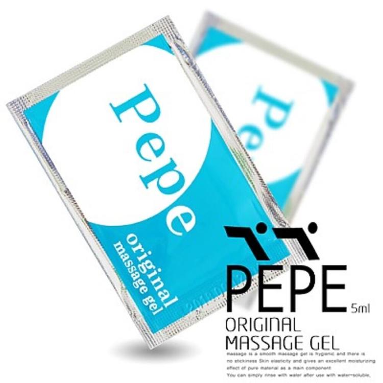 페페 휴대용 팩젤 3p (5ml)